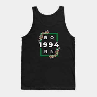 born in 1994 Tank Top